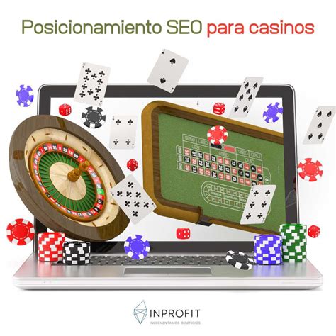  online casino seo